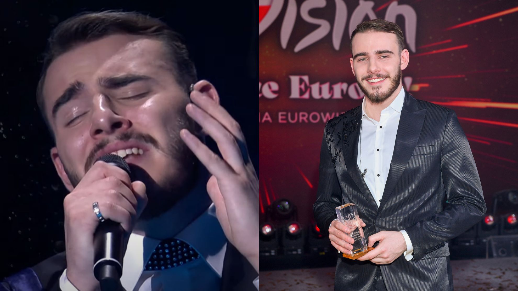 Kto wygra Eurowizję 2022? 