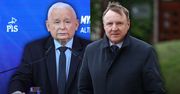 Pilny telefon i zdziwienie Kurskiego. Kaczyński dał akcept, ale zmienił zdanie. Tak powstał głośny wpis