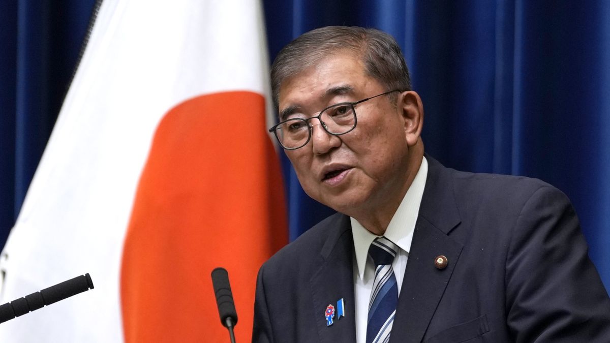 Dymisja premiera Japonii. Czarę goryczy przelało porozumienie z 