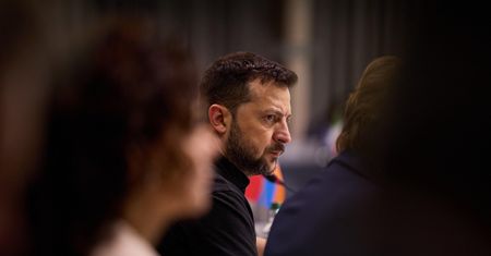 Kijów zyskuje oddech. Widzą przełom. "Jeden z największych sukcesów"
