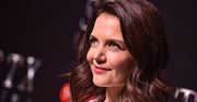 Suknia ślubna Katie Holmes. Fani byli po prostu zachwyceni