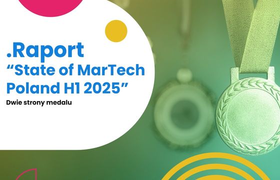 Polscy marketerzy zmagają się z wyzwaniami MarTech
