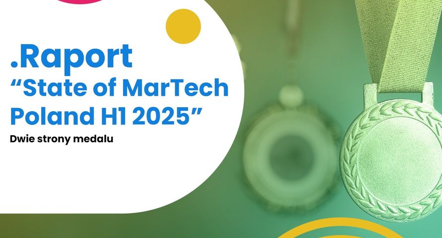 Polscy marketerzy zmagają się z wyzwaniami MarTech