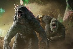"Godzilla i Kong: Nowe imperium" z imponującym wynikiem. Oceny nie odstraszyły widzów