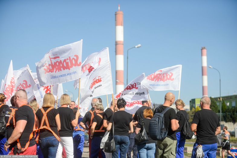 Znikały całe zakłady, tysiące ludzi bez pracy. Te firmy zamknęły się w 2024 roku