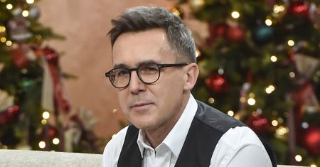 Maciej Kurzajewski dumny z syna. Wyprowadził się z Polski