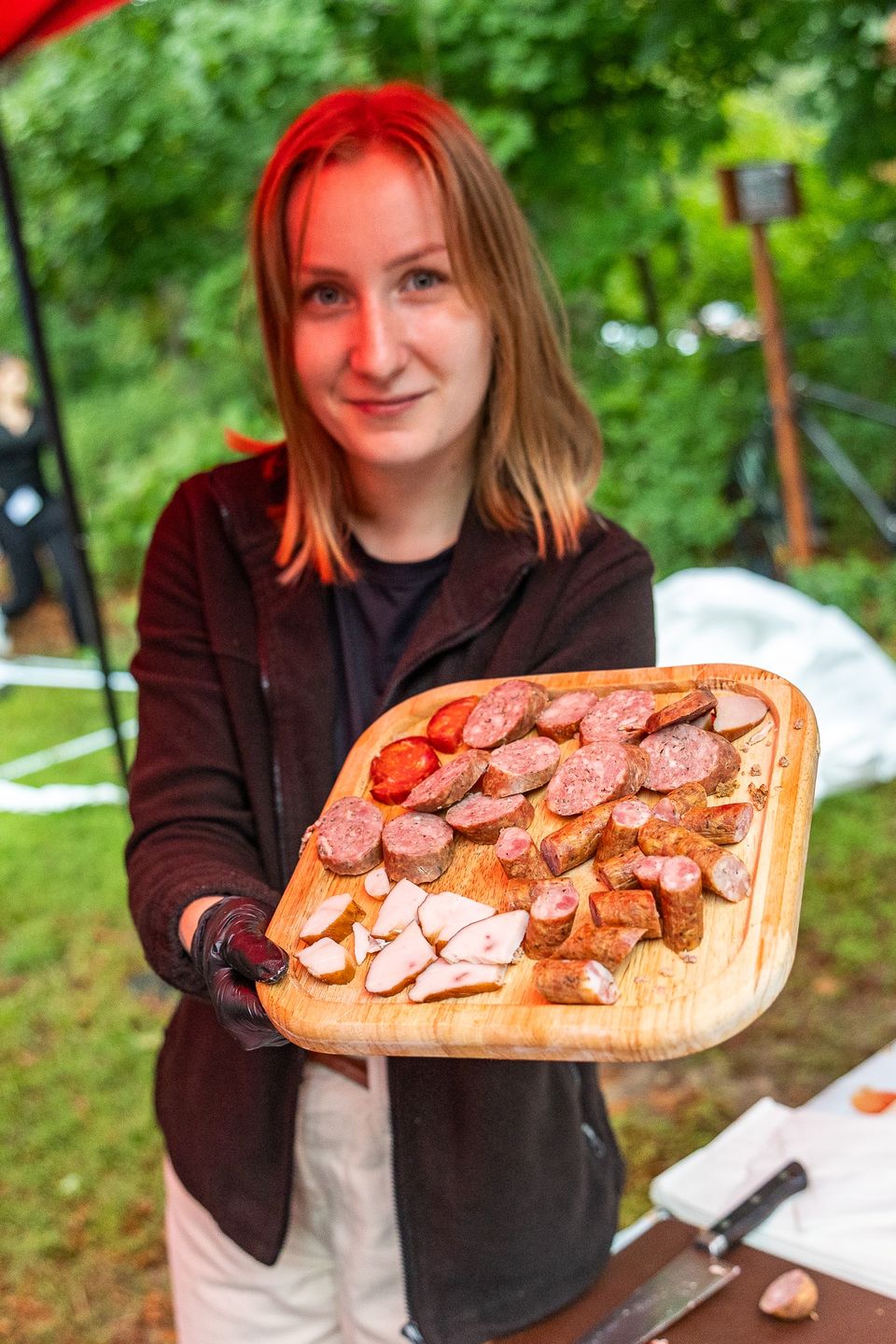 Pożegnanie lata