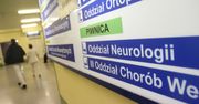 Włocławek: Oddział Neurologii w szpitalu w sierpniu 2025 będzie działał bez zakłóceń. Jest nowy komunikat lecznicy