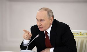 Spór o nowe sankcje dla Rosji. Finlandia apeluje o szybki ruch UE