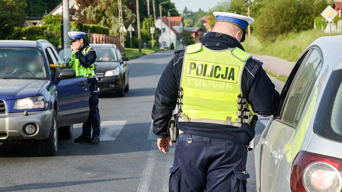 Brak OC może wyjść nie tylko podczas policyjnej kontroli