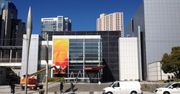 Yerba Buena Center gotowe na keynote