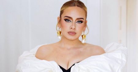 Adele zdradziła swoje sekrety. Dostała za to 100 mln dol.!