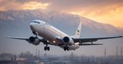 Iran otwiera przestrzeń powietrzną. Po miesiącu blokady pierwsze samoloty mogą wrócić na niebo