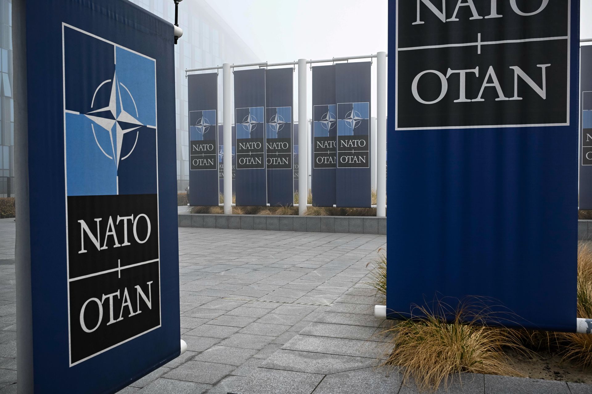 23-latek z Portugalii próbował wyciek danych NATO do Rosji
