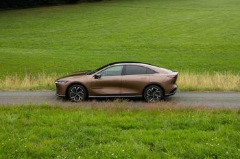 Pierwsza jazda: Mazda 6e - warto współpracować