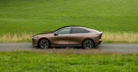 Pierwsza jazda: Mazda 6e - warto współpracować