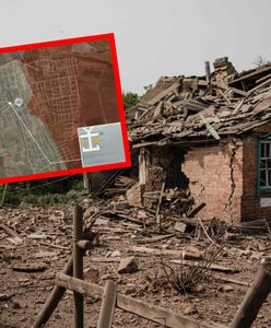 Problem Ukraińców w Siewiersku. Miasto "stopniowo wpada w ręce wroga"