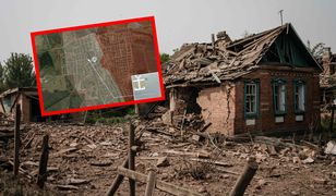 Problem Ukraińców w Siewiersku. Miasto "stopniowo wpada w ręce wroga"