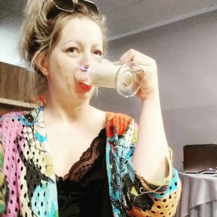 Jessica Miemiec z "Rolnik szuka żony"