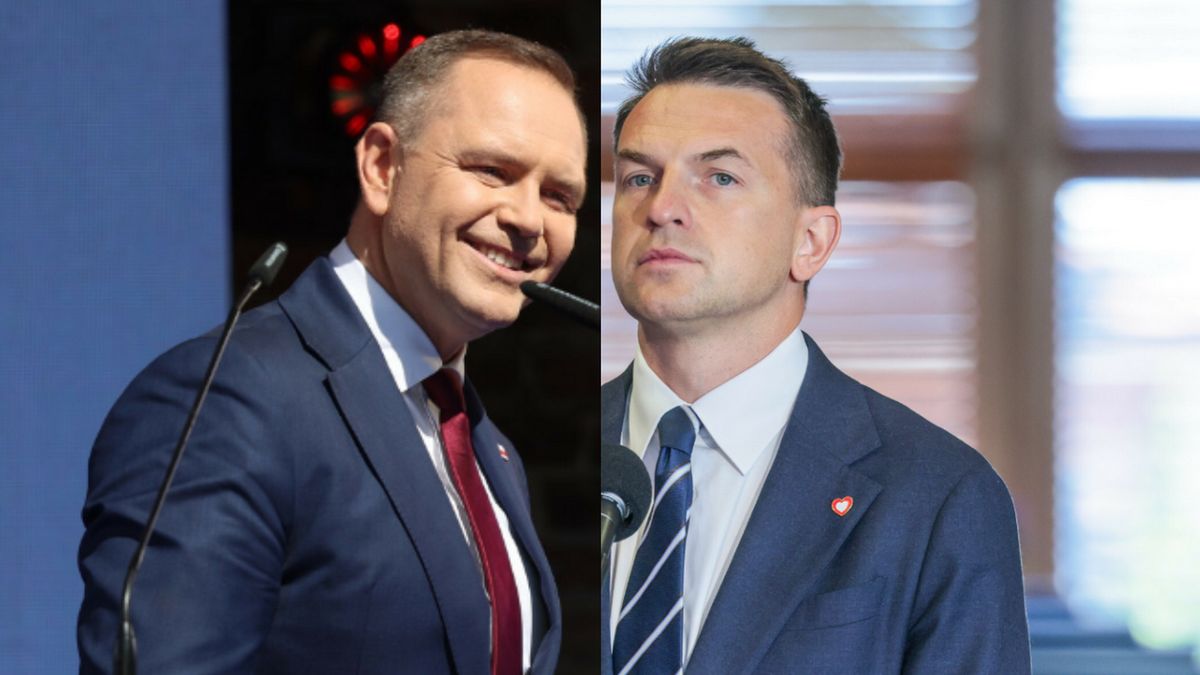 "Trzeba będzie dokładnie sprawdzić". Rzecznik rządu zabiera głos ws. projektów Nawrockiego