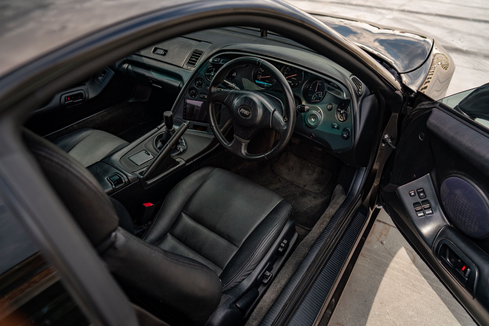 Toyota Supra MK IV