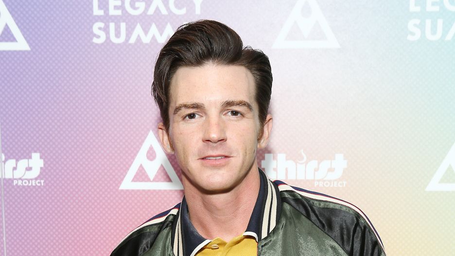 Drake Bell zaginął