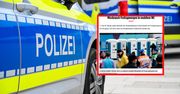 Była 3:26. Koszmar 18-letniej Niemki w mobilnym WC