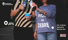 „Imprezuj w stylU umiarkowanym” - zachęca Kompania Piwowarska