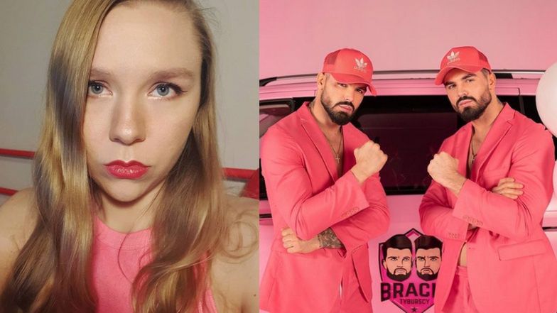 Maja Staśko uważa, że opisany przez Pawła Tyburskiego seks, w którym brał udział jego brat, nosił znamiona gwałtu