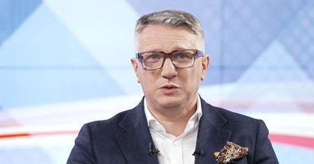 Prosto do kamery. Kandydaci złożyli deklaracje w debacie na żywo