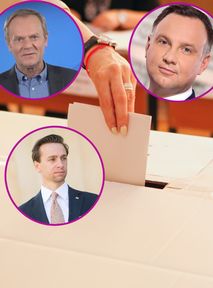 Na kogo zagłosują młodzi Polacy? Nie chcą legalizacji marihuany i związków partnerskich