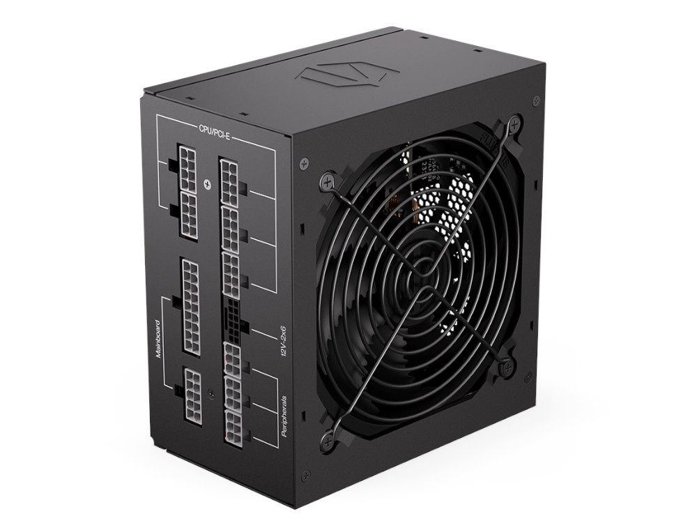 Zasilacz Endorfy Supremo FM6