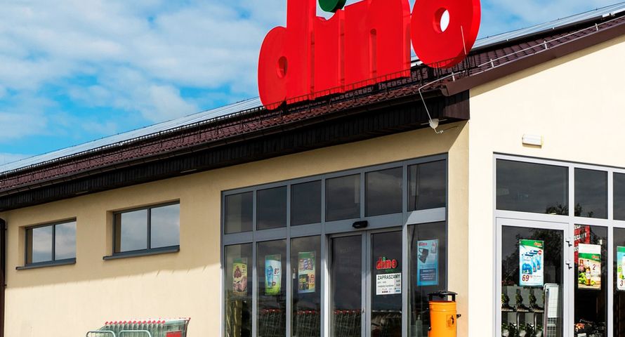 Dino z zyskiem poniżej oczekiwań. Ma już prawie 55 tys. pracowników