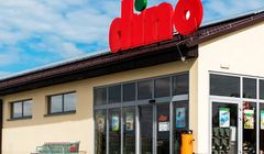 Dino z zyskiem poniżej oczekiwań. Ma już prawie 55 tys. pracowników