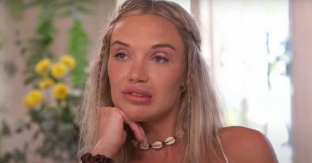Weronika z "Love Island" znowu dała popis. Widzowie szaleją przed telewizorami