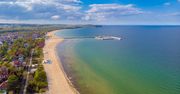 Długi weekend w Trójmieście. Ile wyda czteroosobowa rodzina na nocleg i jedzenie?