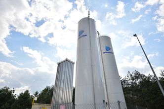 Kilkanaście gmin bez gazu. Państwo przejmie gazociągi rosyjskiej spółki