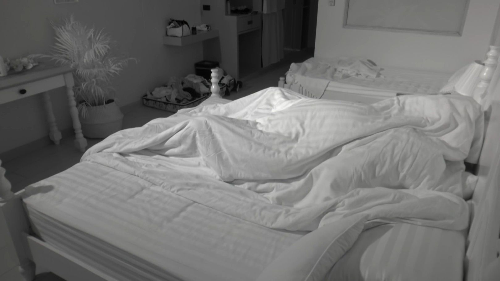 Wspólne chwile Filipa i Wiktorii w "Hotelu Paradise"