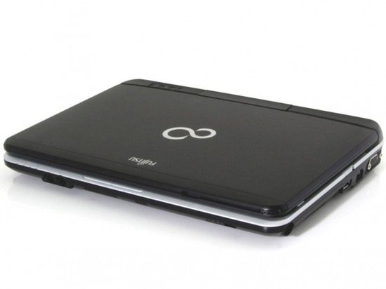 Fujitsu LifeBook T580 - mocny maluch oficjalnie [wideo] 3