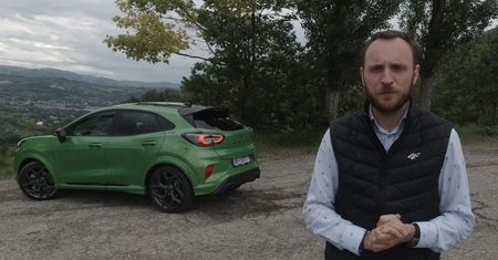 Jak wygląda podróżowanie po pandemicznej Europie? Zabrali kamerę na trzy granice