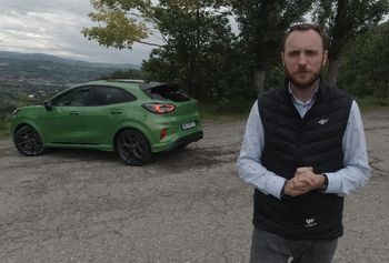 Jak wygląda podróżowanie po pandemicznej Europie? Zabrali kamerę na trzy granice