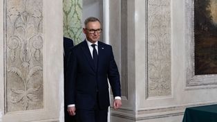 Andrzej Duda na spotkaniu z krakowskimi przedsiębiorcami: W sierpniu wracam do rodzinnego miasta