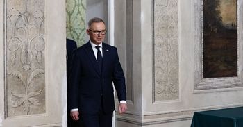 Andrzej Duda na spotkaniu z krakowskimi przedsiębiorcami: W sierpniu wracam do rodzinnego miasta