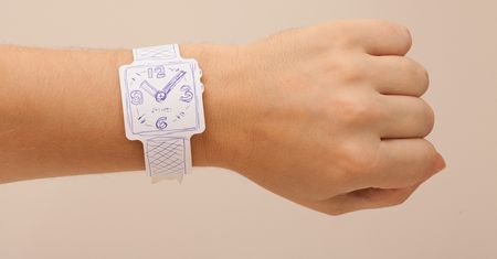 Odtwarzacz MP3 za 10 zł. Za kilka lat tyle zapłacimy za smartfony i smartwatche?