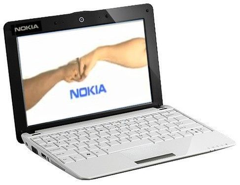 Intel i Nokia rozpoczynają oficjalną współpracę 1