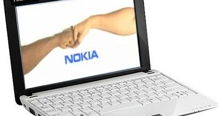 Intel i Nokia rozpoczynają oficjalną współpracę