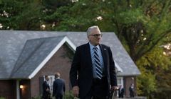 Robert De Niro jako amerykański prezydent w nowym serialu Netfliksa. Znamy datę premiery