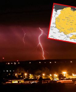 Burzowy weekend w Polsce. IMGW już wydaje alerty