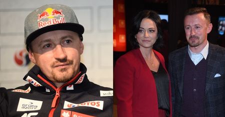 Adam Małysz wspomina zakażenie koronawirusem: "Nie miałem poważnych objawów. ŻONA CZUŁA SIĘ GORZEJ"