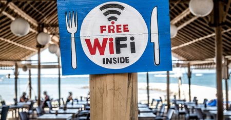 Co oznacza "skrót" Wi-Fi? Nie takiej odpowiedzi się spodziewacie